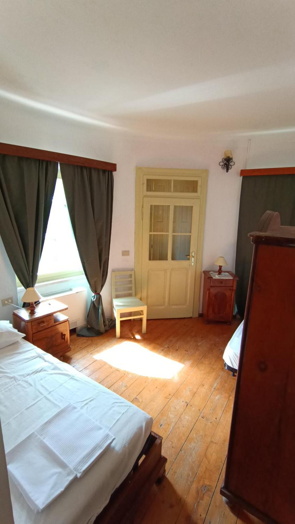 La Kantina Nelle Alpi Tarvisio Buitenkant foto