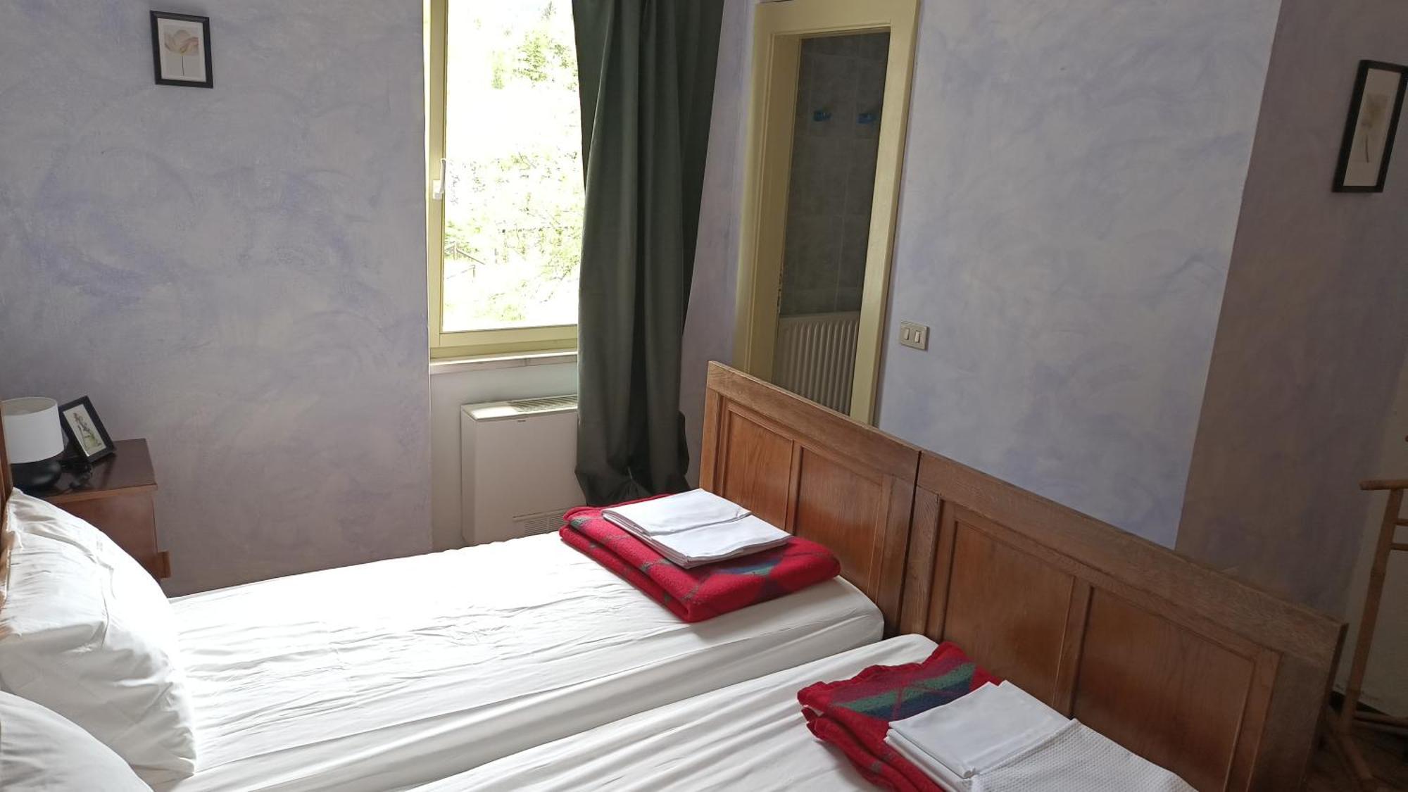 La Kantina Nelle Alpi Tarvisio Buitenkant foto
